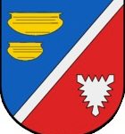 Wappen der Gemeinde Stolpe.